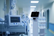 Shift ospedale