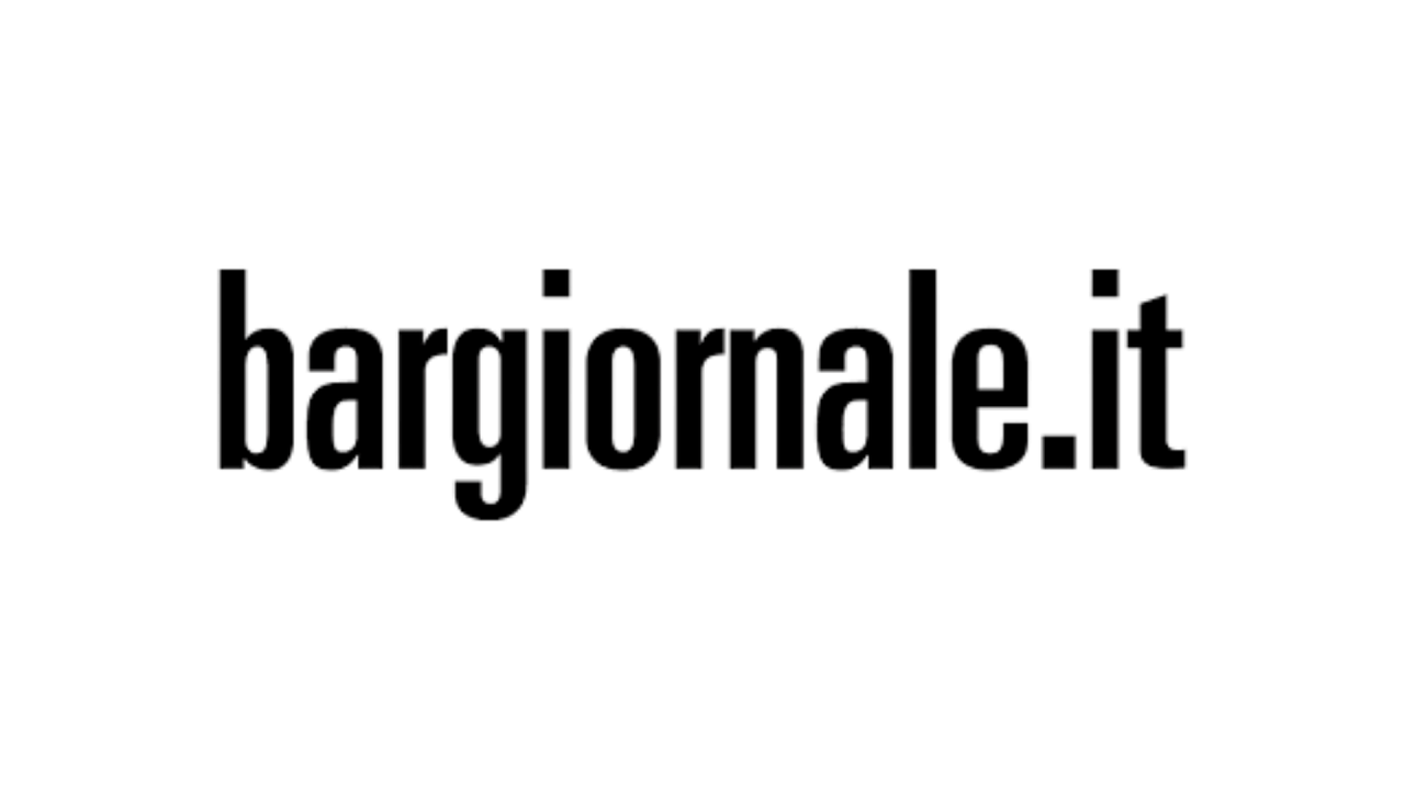 Logo Bargiornale