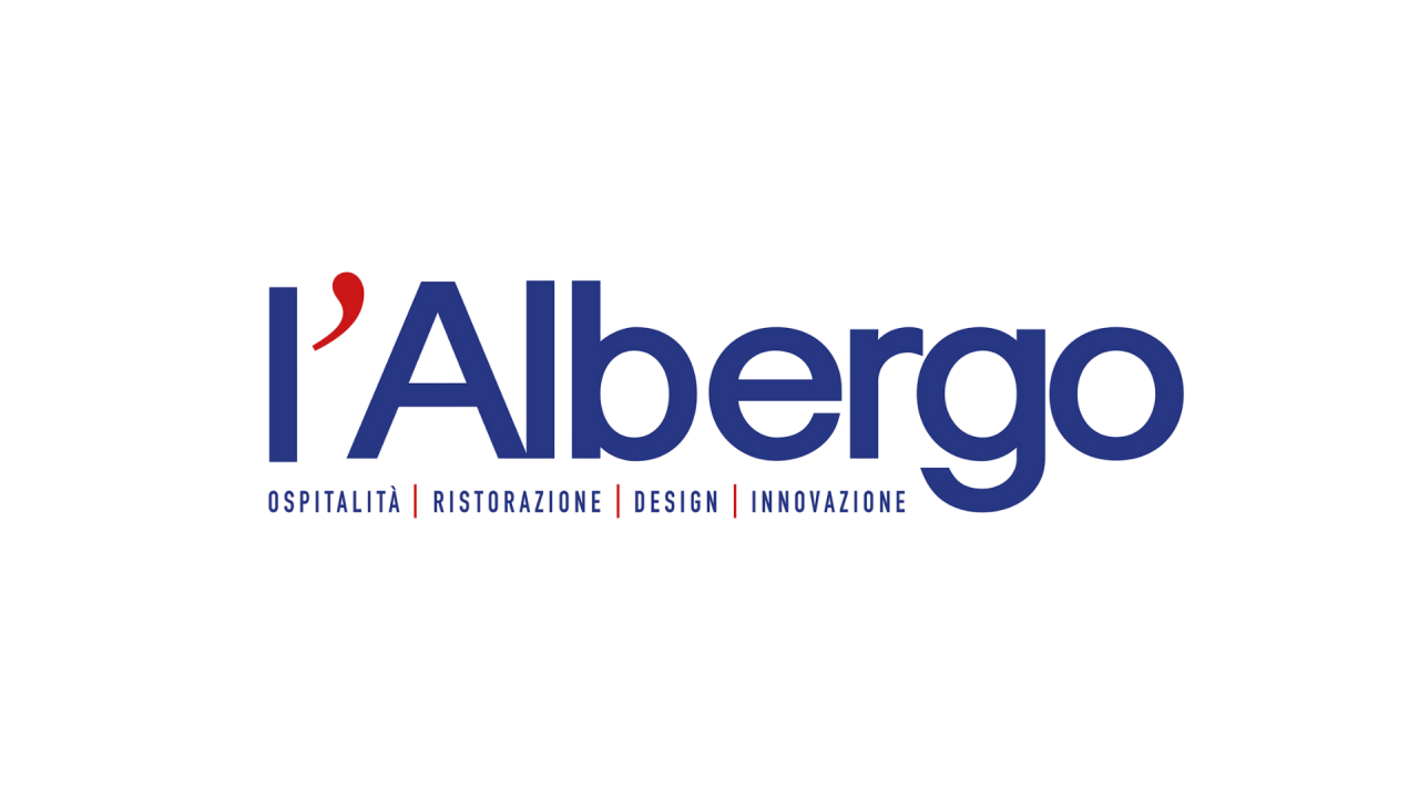 Logo L'Albergo