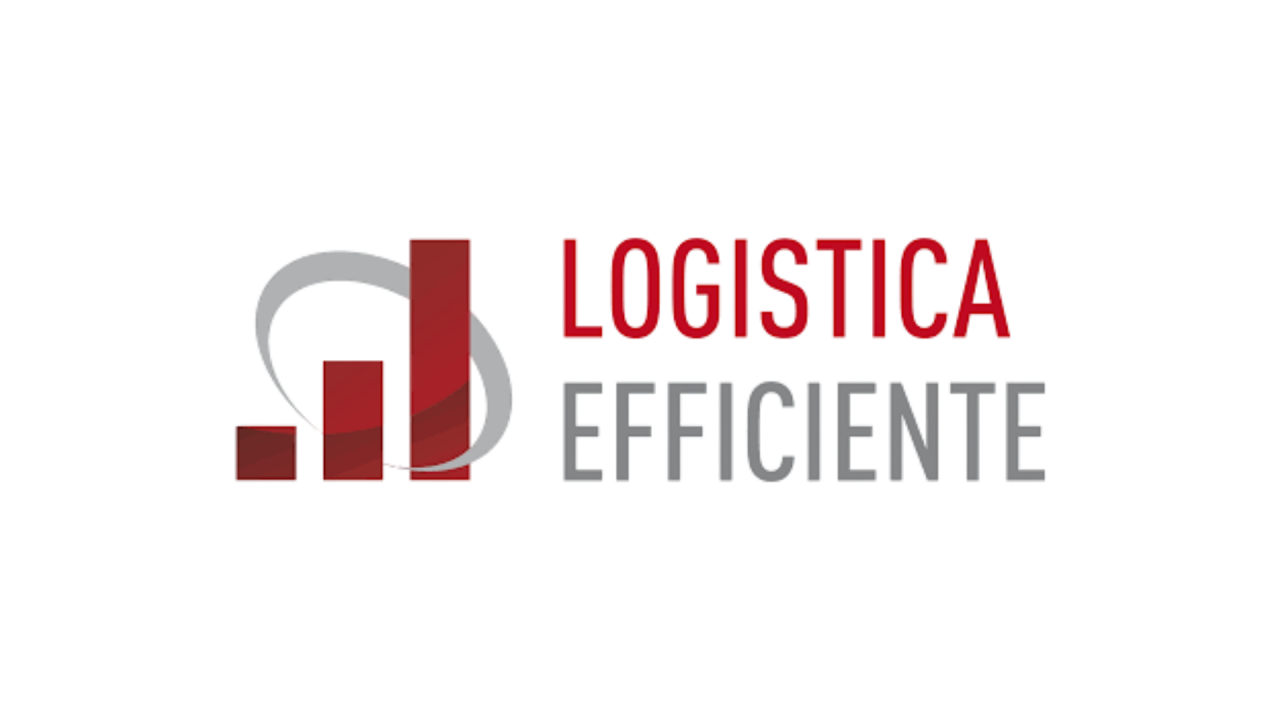Logo Logistica Efficiente