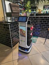 Mars horeca ristorante