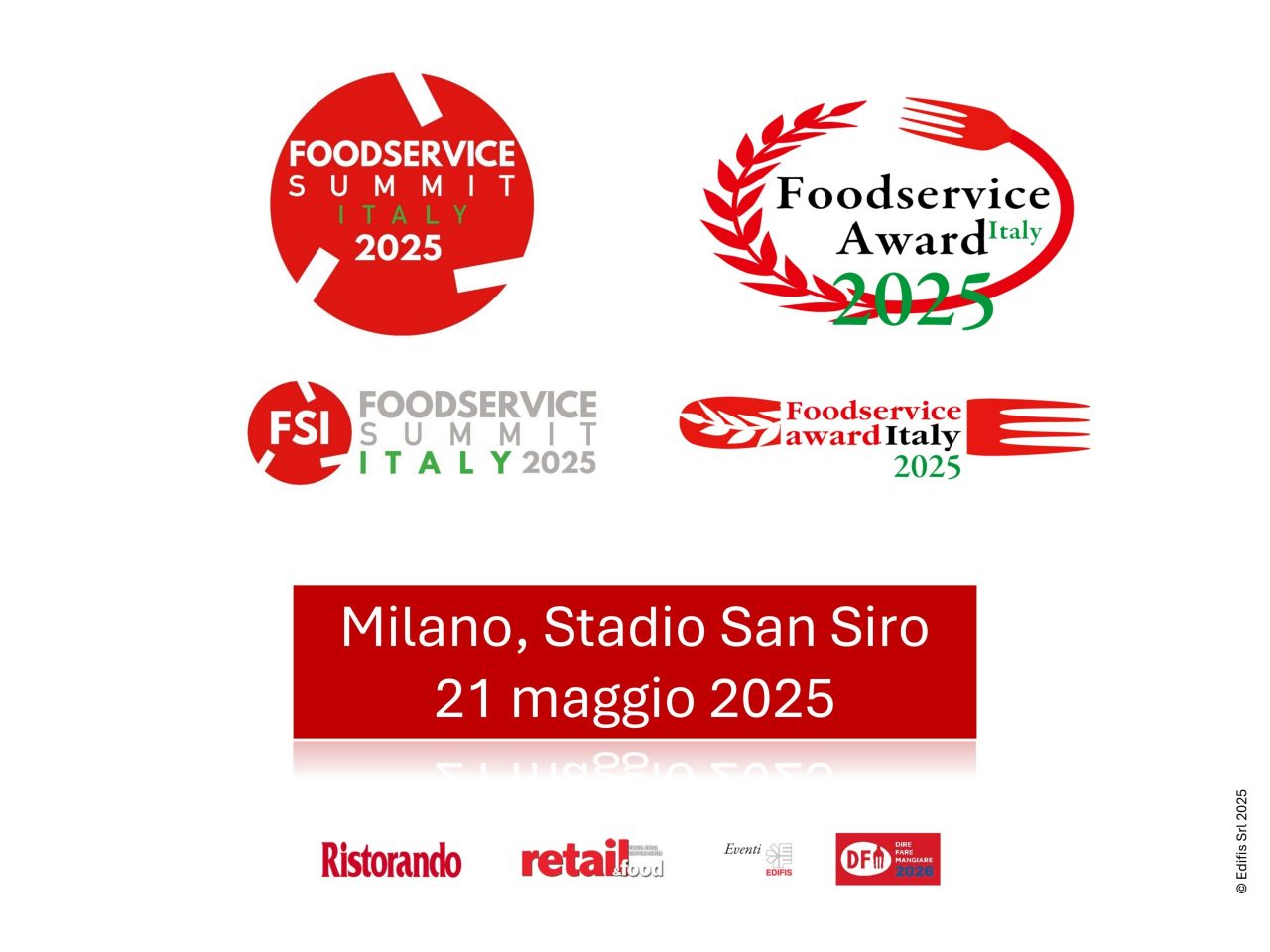 Food Service Summit
