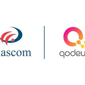 Partnership Alascom QodeUp