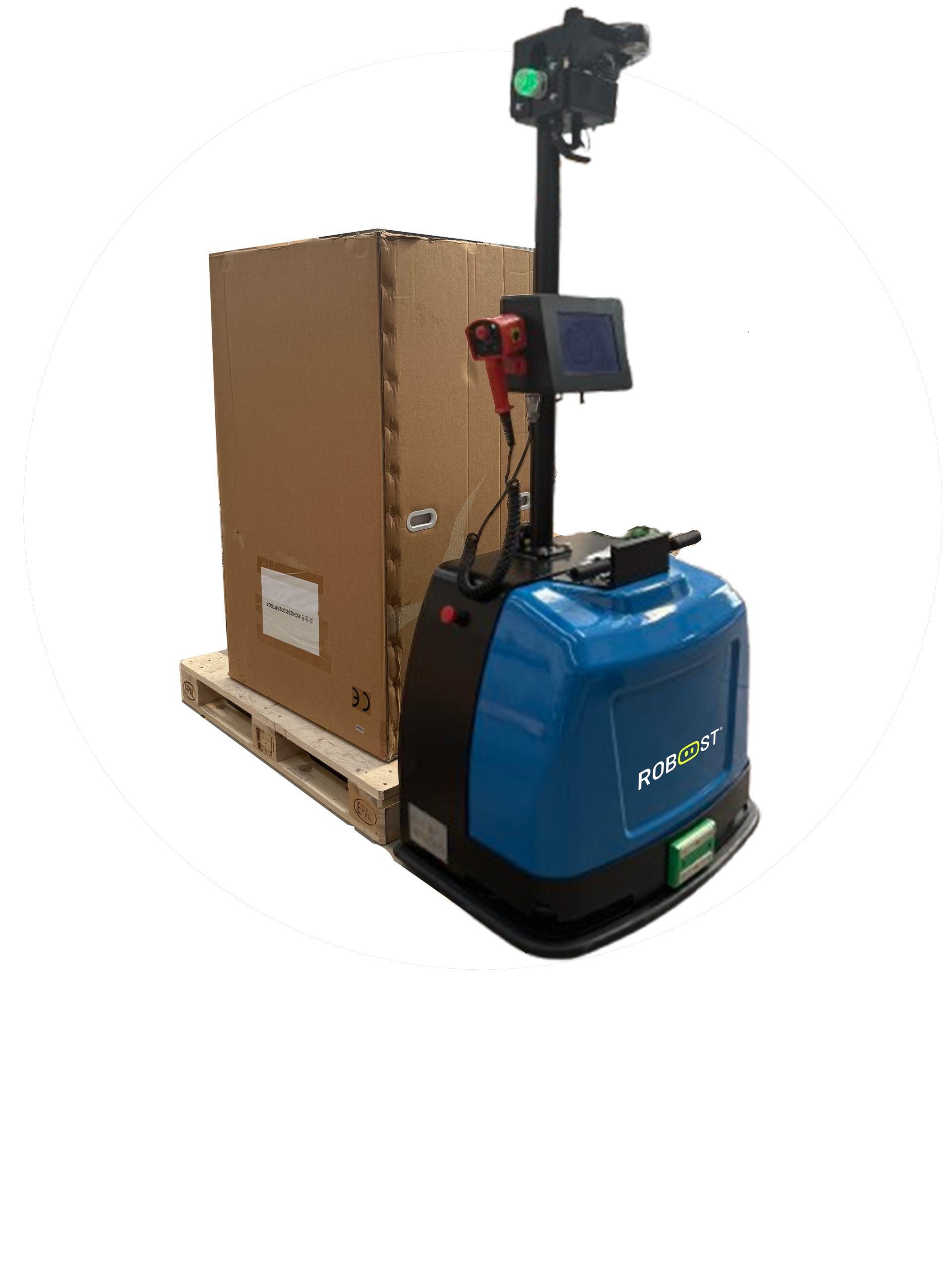 Dettagli operativi Cargo