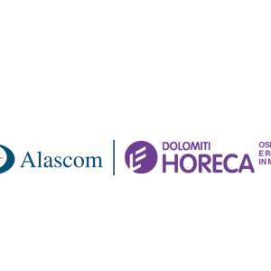 Roboost a Dolomiti Horeca 2025