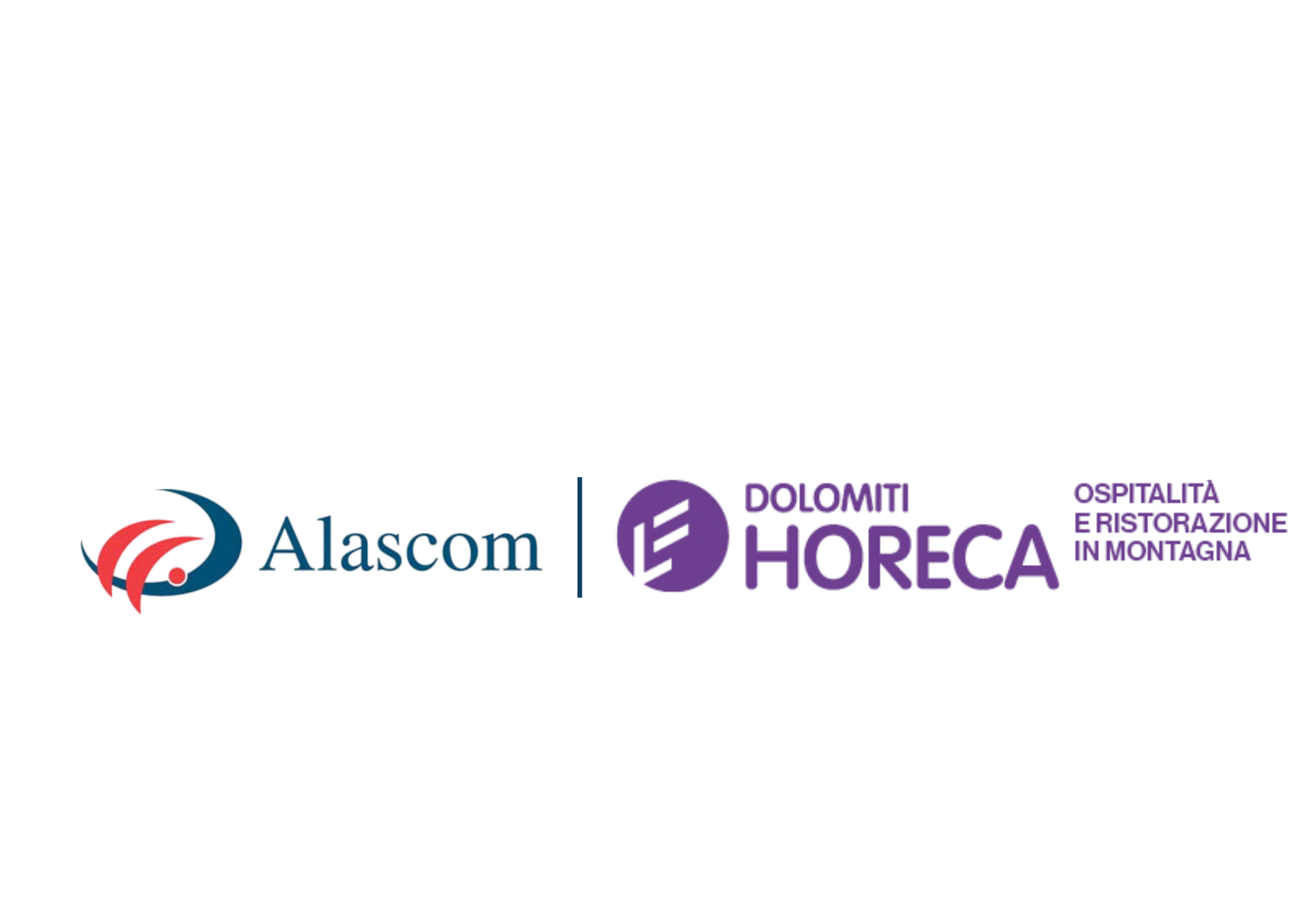 Roboost a Dolomiti Horeca 2025