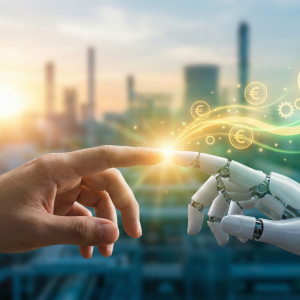 incentivi per la robotica