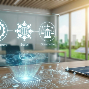 Robotica di servizio e sostenibilità