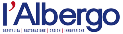 Logo l'albergo.it per Roboost
